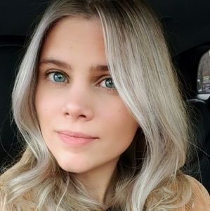 Meet your Posher, Bethany